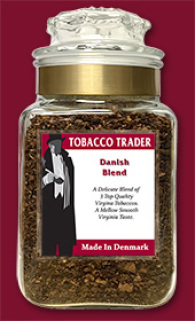 Roll your own Amsterdam  Blend Cigarette Tobacco