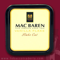 MAC BAREN ACADIAN PERIQUE 1.75 ounce tin
