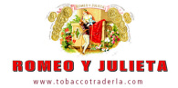 Romeo Y Julieta Cigars at Tobacco Trader LA
