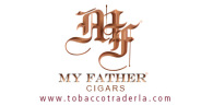 My Father Cigars at Tobacco Trader LA