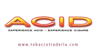 Acid Cigars at Tobacco Trader LA