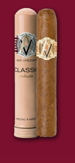 AVO Classsic Robusto Tubos