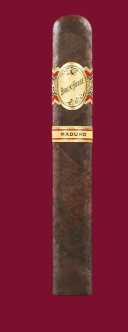 Brickhouse Mighty Might Maduro Toro