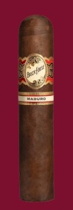 Brickhouse Mighty Might Natural Toro