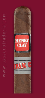 Henry Clay Stalk Cut