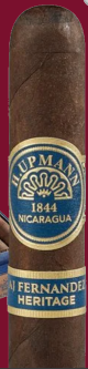 H. Upmann 1844 Nicaragua Tubo by AJ Fernandez
