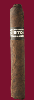 Kristoff Vengeance Toro