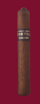 Kristoff Ligero Criollo Corona Gorda