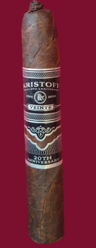 Kristoff Ligero Criollo Robusto
