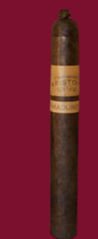Kristoff Maduro Corona Vitola