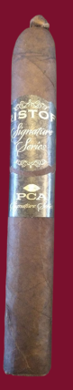 Kristoff San Andres Robusto