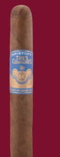 Kristoff Connecticut Robusto