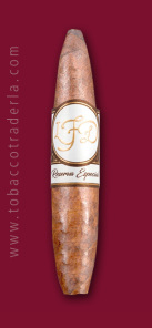 La Flor Dominicana  Reserva Especial  El Jocko Natural