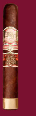 My Father The Judge Toro