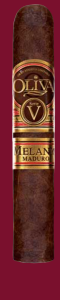 Gilberto Oliva Reserva Blanc Toro
