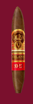 Gilberto Oliva Reserva Blanc Robusto