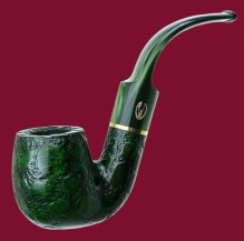 SAVINELLI Onda Sandblasted 345 (6mm)