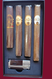 Oliva Gift Assortment