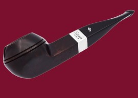 Peterson Pipe Of The Year 2020 Rusticated P-lip