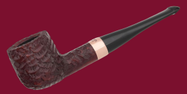 Peterson Pipe Of The Year 2020 Smooth P-lip