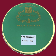 Fribourg & Teyer Special Brown Flake 50 gram tin