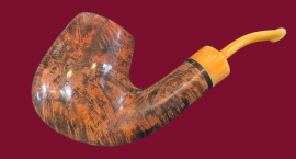 Nording Spigot Signature Smooth