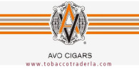 AVO Cigars at Tobacco Trader LA