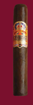 Diamond Crown Maximus Robusto No. 5