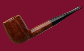 Savinelli Oscar Tiger 606 KS Rusticated
