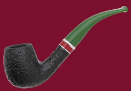 Savinelli Tigre 311 KS Smooth