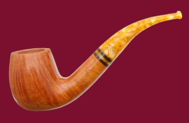 Savinelli Tigre 311 KS Smooth