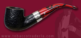 PETERSON DRACULA SMOOTH 01 FISHTAIL