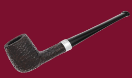 Savinelli Mattone Smooth (106 KS) (6mm)