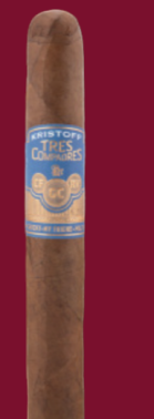 Kristoff Ligero Criollo Corona Gorda