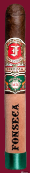 Fonseca  Cedros  by My Father