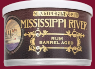 SEATTLE PIPE CLUB PLUM PUDDING SPECIAL RESERVE FLAKE