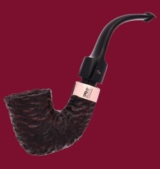 Peterson  System Standard Ebony 302 P-Lip Smooth