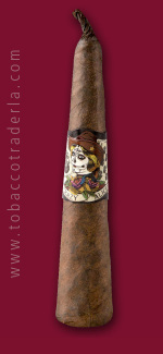 Deadwood  Crazy  Alice By Drew Estate