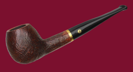 Brigham  Highlander  Pipe of The Year 2021