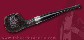 eterson  Donegal Rocky  Rusticated 406 Fishtail