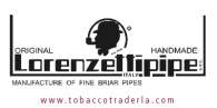 Gepetto Italy Pipes at Tobacco Trader
