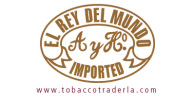 El Rey Mundo Cigars at Tobacco Trader LA