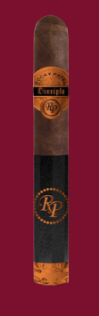 Rocky Patel  Disciple Toro