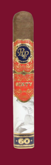 Rocky Patel  Sixty  Sixty 6 x 60