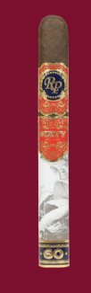 Rocky Patel  Sixty  Toro