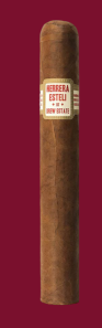 Herrera Esteli  Toro  By Drew Estate