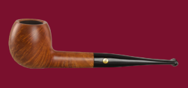 Brigham  Lowlander  Pipe of The Year 2020