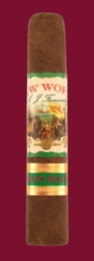 AJ-FERNANDEZ ARMADA MAN O WAR TORO