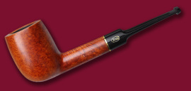 Rossi By Savinelli  Siracusa Smooth 8114
