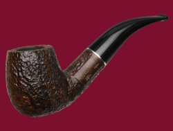 Rossi By Savinelli  Siracusa Smooth 8310